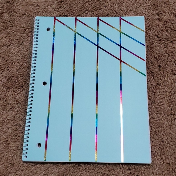 Notebook🎁💝 - Picture 3 of 7